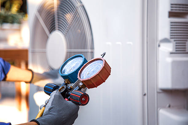 Affordable Hvac Maintenance solutions in Hunter, OH