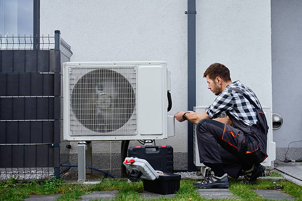 Top rated local Hvac Maintenance specialists in Hunter, OH